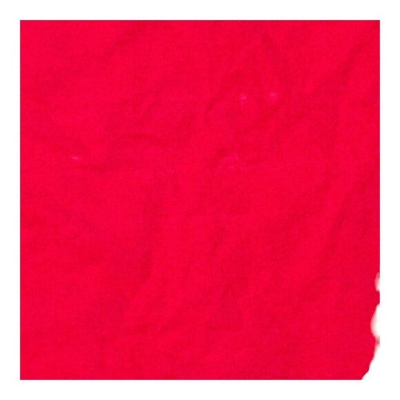 Steve & Barrys Ohio State University T-Shirt Red Size L Cotton Short Sleeve READ - Picture 7 of 7